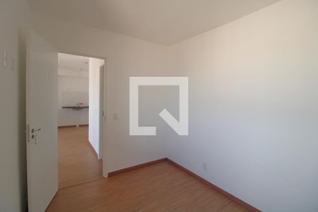 Quarto 2 de apartamento à venda com 2 quartos, 37m² em Vila dos Andradas, São Paulo