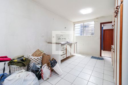 Casa à venda com 112m², 3 quartos e 1 vagaCozinha