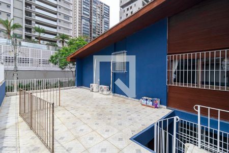 Casa à venda com 112m², 3 quartos e 1 vagaQuintal