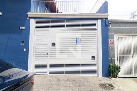 Casa à venda com 112m², 3 quartos e 1 vagaPlaca Instalada