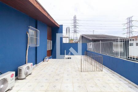 Casa à venda com 112m², 3 quartos e 1 vagaQuintal