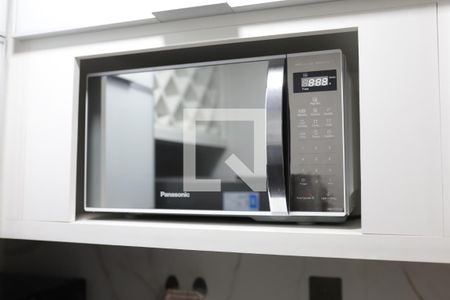 Apartamento para alugar com 37m², 1 quarto e 1 vagaCozinha