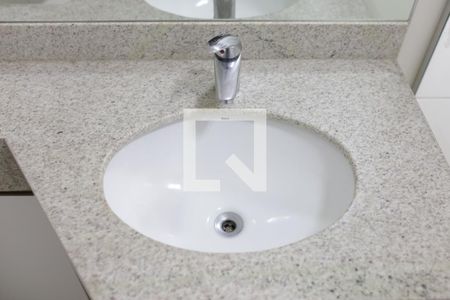 Apartamento para alugar com 37m², 1 quarto e 1 vagaBanheiro