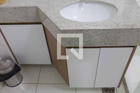 Apartamento para alugar com 37m², 1 quarto e 1 vagaBanheiro