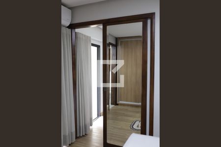 Apartamento para alugar com 37m², 1 quarto e 1 vagaQuarto