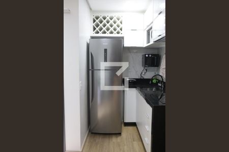 Apartamento para alugar com 37m², 1 quarto e 1 vagaCozinha