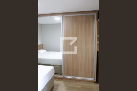 Apartamento para alugar com 37m², 1 quarto e 1 vagaQuarto