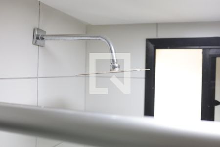Apartamento para alugar com 37m², 1 quarto e 1 vagaBanheiro