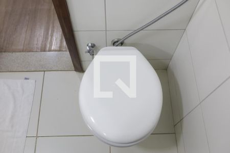 Apartamento para alugar com 37m², 1 quarto e 1 vagaBanheiro