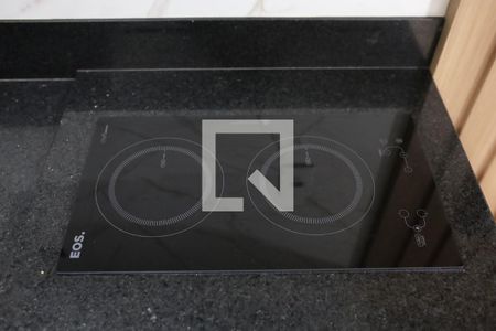 Apartamento para alugar com 37m², 1 quarto e 1 vagaCozinha