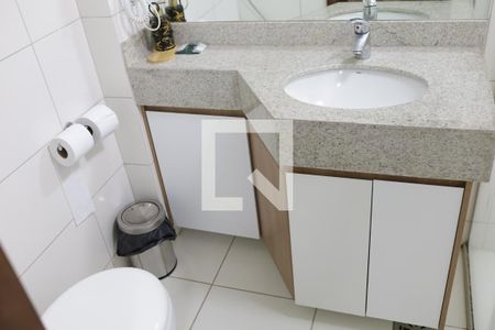 Apartamento para alugar com 37m², 1 quarto e 1 vagaBanheiro