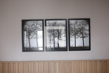 Apartamento para alugar com 37m², 1 quarto e 1 vagaQuarto