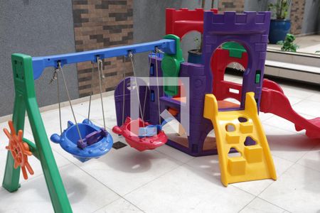 Apartamento para alugar com 37m², 1 quarto e 1 vagaÁrea comum