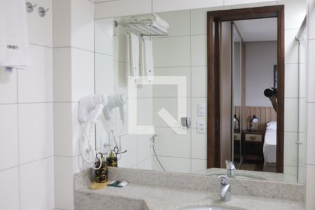 Apartamento para alugar com 37m², 1 quarto e 1 vagaBanheiro