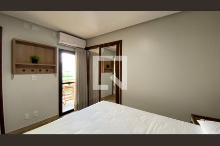 Apartamento para alugar com 37m², 1 quarto e 1 vagaQuarto