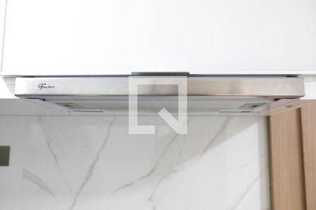 Apartamento para alugar com 37m², 1 quarto e 1 vagaCozinha