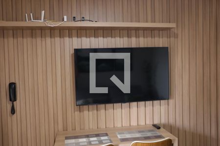 Apartamento para alugar com 37m², 1 quarto e 1 vagaSala