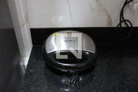 Apartamento para alugar com 37m², 1 quarto e 1 vagaCozinha