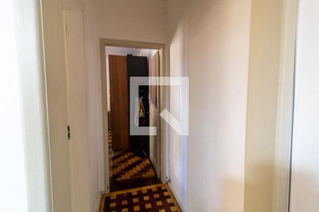 Apartamento à venda com 44m², 1 quarto e sem vagaCorredor
