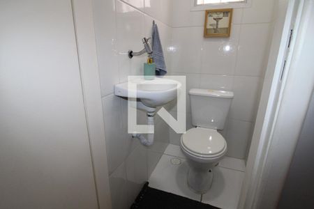 Apartamento à venda com 118m², 3 quartos e 2 vagasLavabo