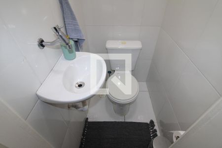 Apartamento à venda com 118m², 3 quartos e 2 vagasLavabo