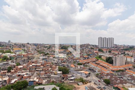 Apartamento para alugar com 50m², 2 quartos e 1 vaga Apartamento para alugar com 50m², 2 quartos e 1 vagaVista