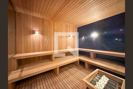 Studio para alugar com 32m², 1 quarto e sem vaga Studio para alugar com 32m², 1 quarto e sem vagaÁrea comum