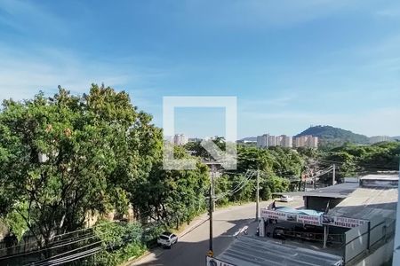 Apartamento à venda com 48m², 2 quartos e 1 vagaVista do Quarto 1