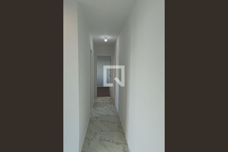 Apartamento à venda com 48m², 2 quartos e 1 vagaCorredor