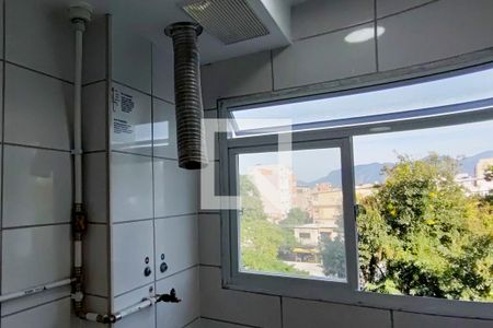 Apartamento à venda com 48m², 2 quartos e 1 vagaÁrea de Serviço