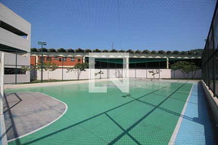 Apartamento à venda com 48m², 2 quartos e 1 vagaQuadra Poliesportiva