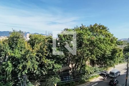Apartamento à venda com 48m², 2 quartos e 1 vagaVista da Área de Serviço