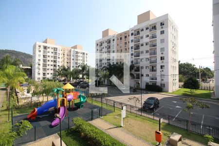 Apartamento à venda com 48m², 2 quartos e 1 vagaÁrea comum
