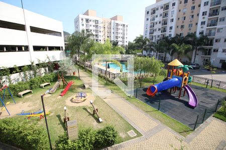 Apartamento à venda com 48m², 2 quartos e 1 vagaÁrea Comum