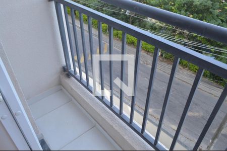 Varanda de apartamento à venda com 2 quartos, 48m² em Anil, Rio de Janeiro