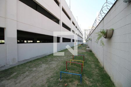 Apartamento à venda com 48m², 2 quartos e 1 vagaEspaço Pet