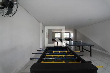 Apartamento à venda com 48m², 2 quartos e 1 vagaÁrea comum