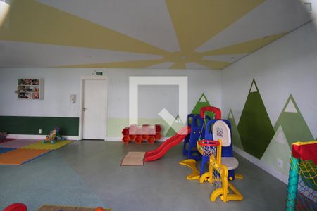 Apartamento à venda com 48m², 2 quartos e 1 vagaBrinquedoteca