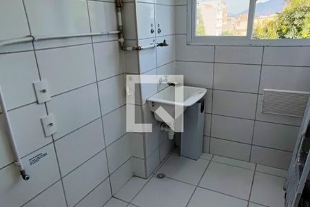 Apartamento à venda com 48m², 2 quartos e 1 vagaÁrea de Serviço