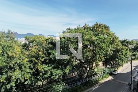 Apartamento à venda com 48m², 2 quartos e 1 vagaVista do Quarto 2