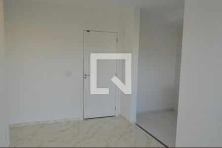 Sala de apartamento à venda com 2 quartos, 48m² em Anil, Rio de Janeiro