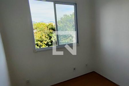 Apartamento à venda com 48m², 2 quartos e 1 vagaQuarto 2