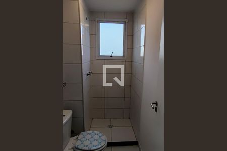 Apartamento à venda com 48m², 2 quartos e 1 vagaBanheiro