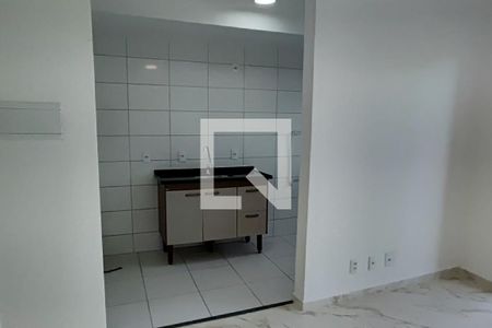 Apartamento à venda com 48m², 2 quartos e 1 vagaCozinha