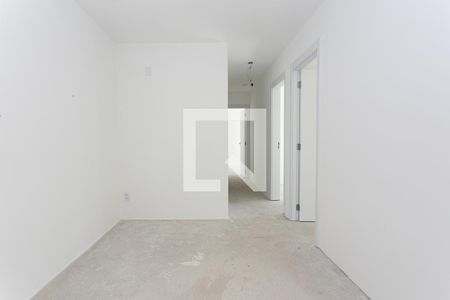 Apartamento à venda com 100m², 3 quartos e 2 vagasSala