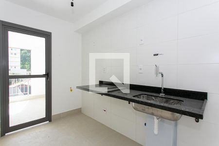 Apartamento à venda com 100m², 3 quartos e 2 vagasCozinha