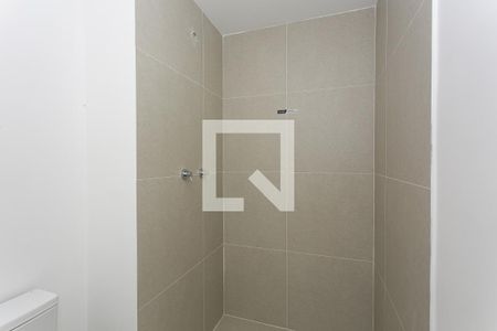 Apartamento à venda com 100m², 3 quartos e 2 vagasBanheiro Social