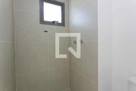 Apartamento à venda com 100m², 3 quartos e 2 vagasBanheiro da Suíte