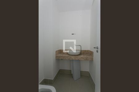 Apartamento à venda com 100m², 3 quartos e 2 vagasLavabo