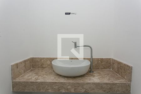 Apartamento à venda com 100m², 3 quartos e 2 vagasLavabo